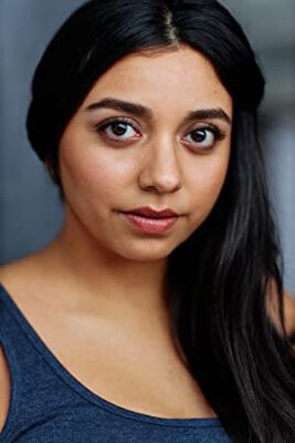 Official profile picture of Jordanna Hernandez