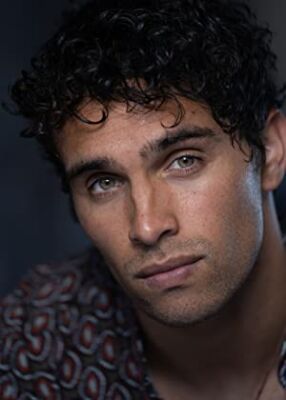 Official profile picture of Jordi Webber