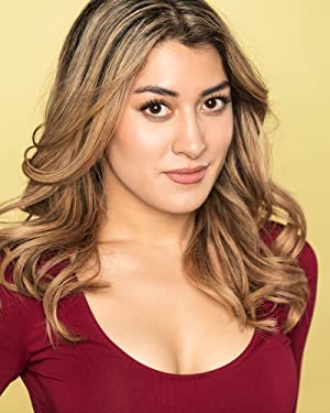 Official profile picture of Jordyn Aurora Aquino