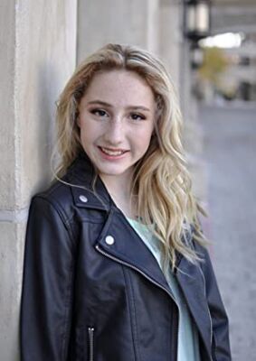 Official profile picture of Jordyn Barrera