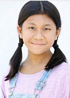 Official profile picture of Jordyn Kylie Fung