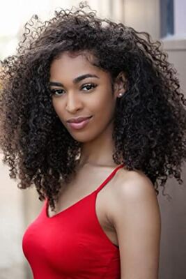 Official profile picture of Jordyn Lucas