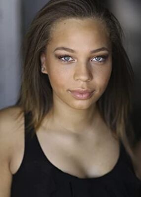 Official profile picture of Jordyn McDempsey Movies