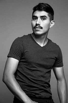 Official profile picture of Jorge Antonio Guerrero