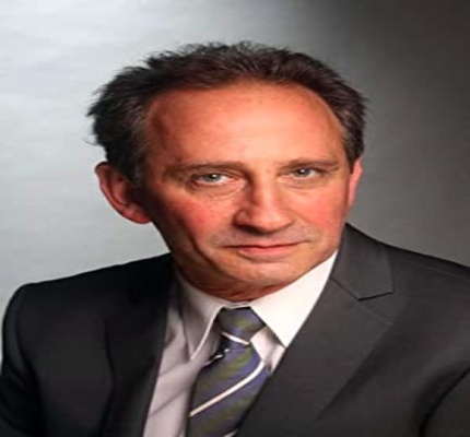 Official profile picture of Jorge Gerschman