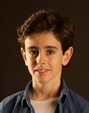 Official profile picture of Jorge Lamelas