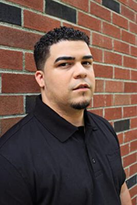 Official profile picture of Jorge Rivas