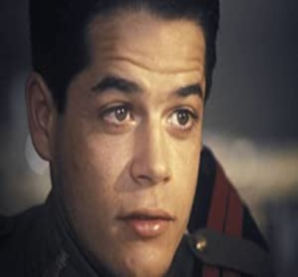 Official profile picture of Jorge Sanz