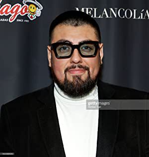 Official profile picture of Jorge Xolalpa