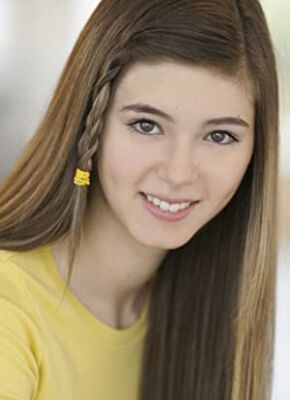 Official profile picture of Jori Gill