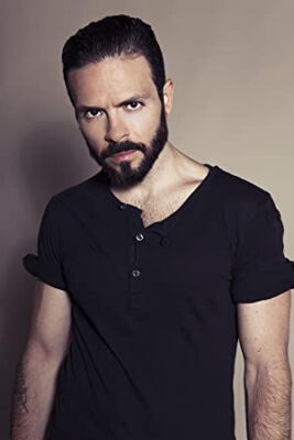 Official profile picture of José María Torre Movies