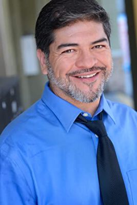 Official profile picture of Jose A. Solorio
