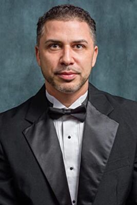 Official profile picture of Jose Emilio Borrero
