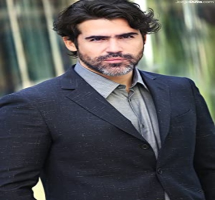 Official profile picture of José Guillermo Cortines