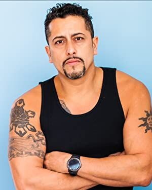 Official profile picture of Jose Santiago