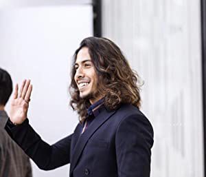 Official profile picture of Joseph Angelo