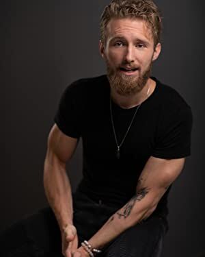 Official profile picture of Joseph Bezenek