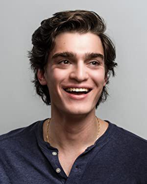 Official profile picture of Joseph Cannon