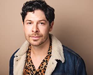 Official profile picture of Joseph Castillo-Midyett