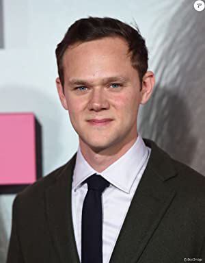 Official profile picture of Joseph Cross