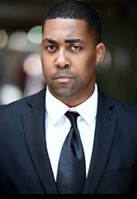 Official profile picture of Joseph D Fisher
