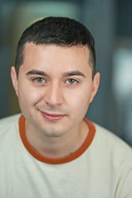 Official profile picture of Joseph Echavarria