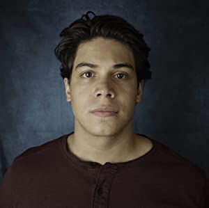 Official profile picture of Joseph Elliot Rodriguez