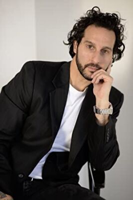 Official profile picture of Joseph Gerard Sabatino