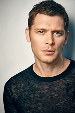 Official profile picture of Joseph Morgan