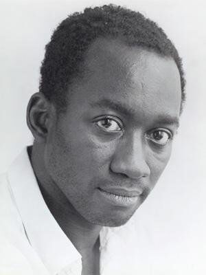 Official profile picture of Joseph Mydell