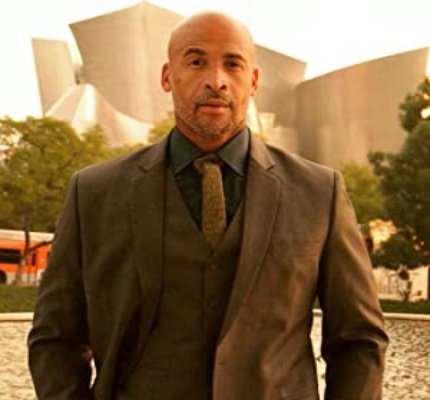 Official profile picture of Joseph P Gamble