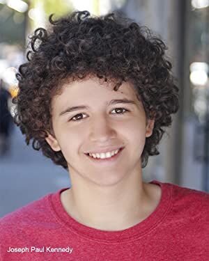 Official profile picture of Joseph Paul Kennedy