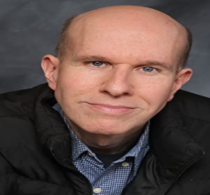 Official profile picture of Joseph Prussak