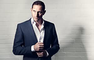 Official profile picture of Joseph Steyne