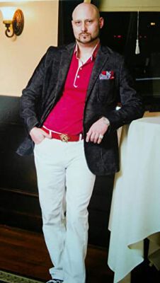 Official profile picture of Joseph Wright