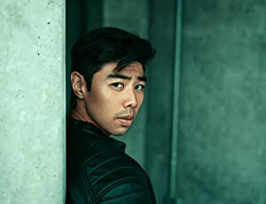 Official profile picture of Joseph Yang