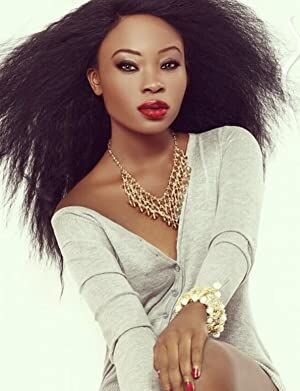 Official profile picture of Josephine Okujeni