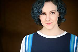 Official profile picture of Josephine Pellow
