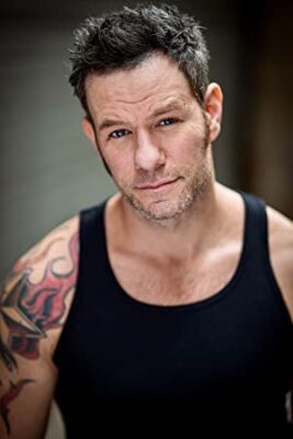 Official profile picture of Josh Berresford