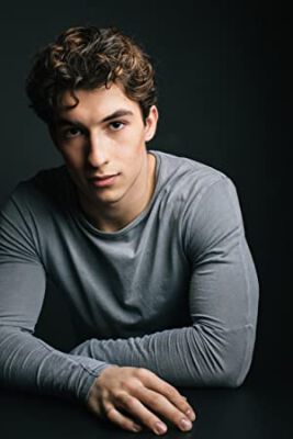 Official profile picture of Josh Bogert