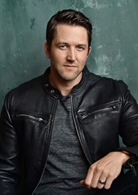 Official profile picture of Josh Braaten Movies