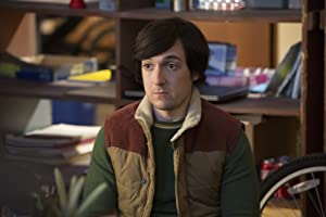 Official profile picture of Josh Brener