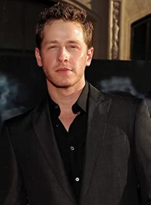 Official profile picture of Josh Dallas