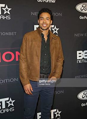 Official profile picture of Josh David Movies