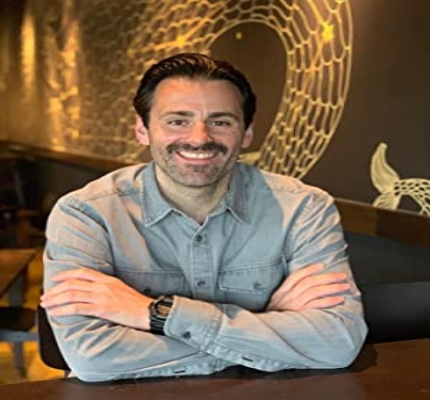 Official profile picture of Josh Earnhart