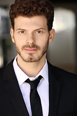 Official profile picture of Josh Eisenberg Movies