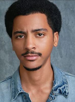 Official profile picture of Josh Germain