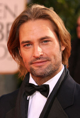 Official profile picture of Josh Holloway