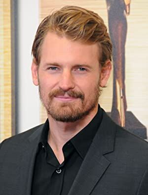 Official profile picture of Josh Pence