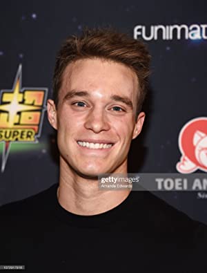 Official profile picture of Josh Plasse
